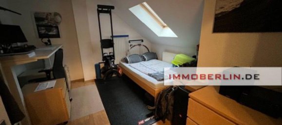 Квартира с 3 комнатами в Бранденбург, Германия № 66016 6