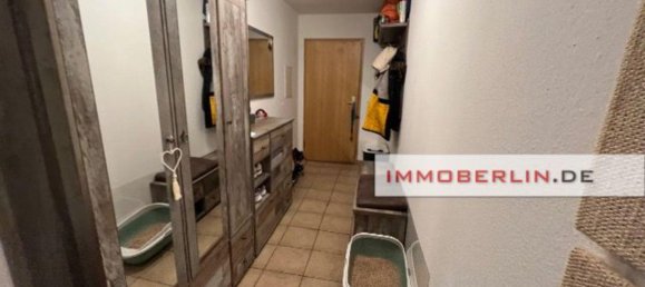 Квартира с 3 комнатами в Бранденбург, Германия № 66016 7