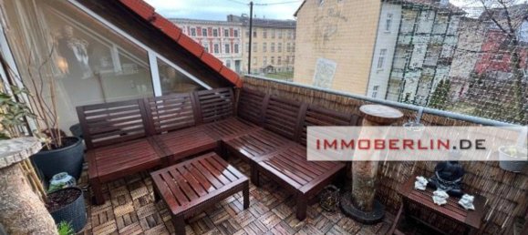 Квартира с 3 комнатами в Бранденбург, Германия № 66016 5