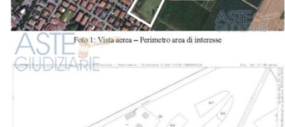 2-salle Appartement à Faenza, Italy No. 100092 20