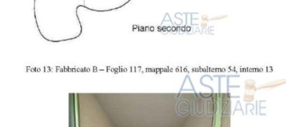 2-salle Appartement à Faenza, Italy No. 100092 19