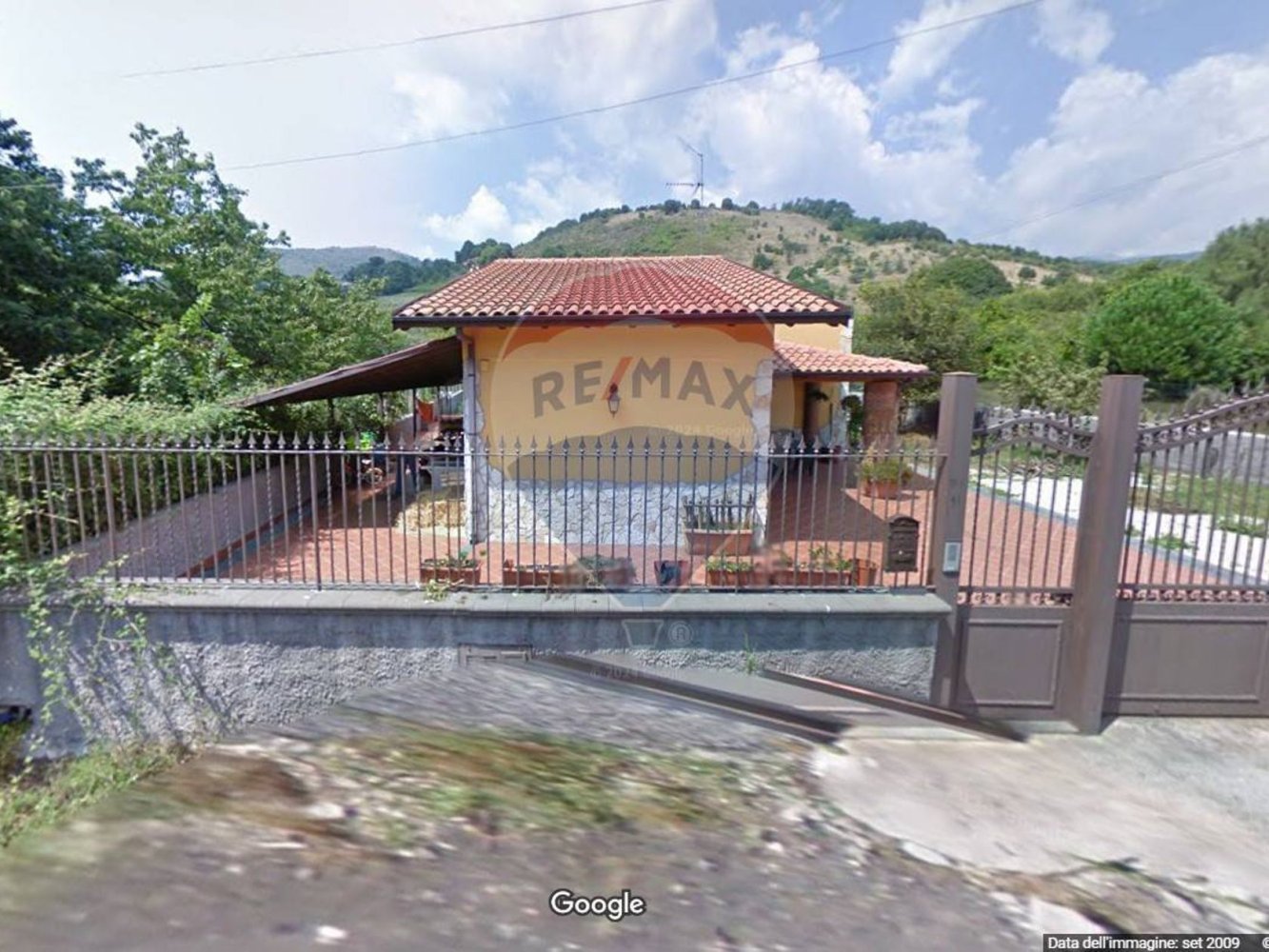 Villa de 3 dormitorios en Pedara, Italy No. 57869