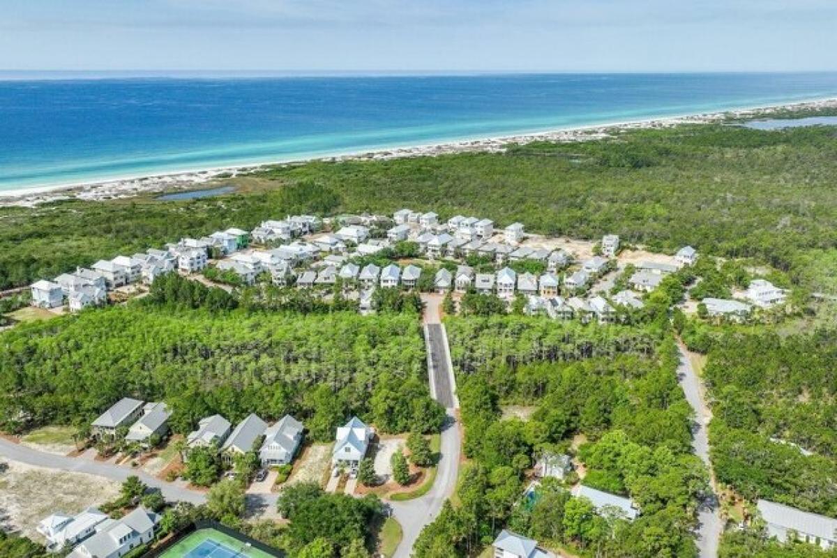  Land in Santa Rosa Beach, USA No. 484860