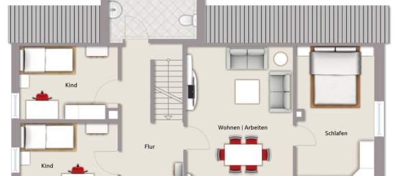Casa de 9 habitaciónes en Furth, Germany No. 284907 27