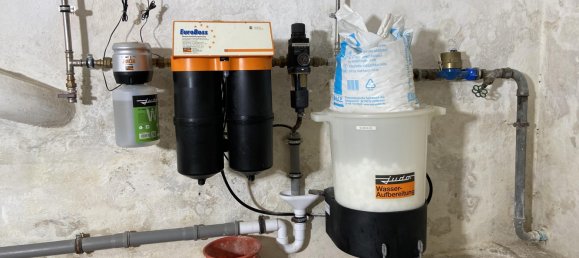 Casa de 9 habitaciónes en Furth, Germany No. 284907 23