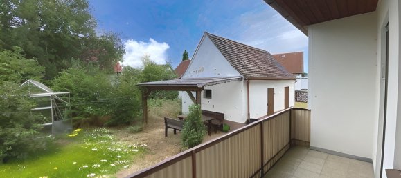Casa de 9 habitaciónes en Furth, Germany No. 284907 10