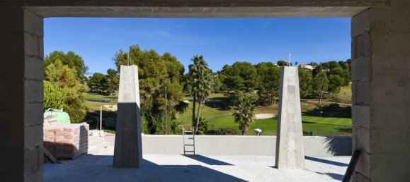 4 Schlafzimmer Villa in Benissa, Spain, Nr. 81631 8