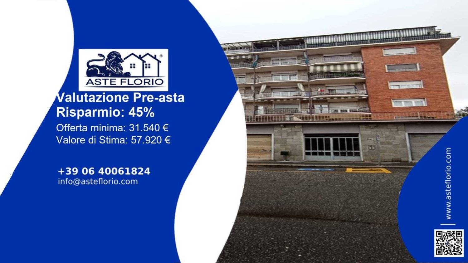 2 bedrooms Apartment in Turin, Italy No. 304265