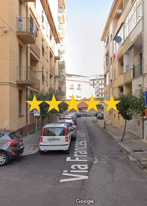 2 bedrooms Apartment in Cosenza, Italy No. 186452