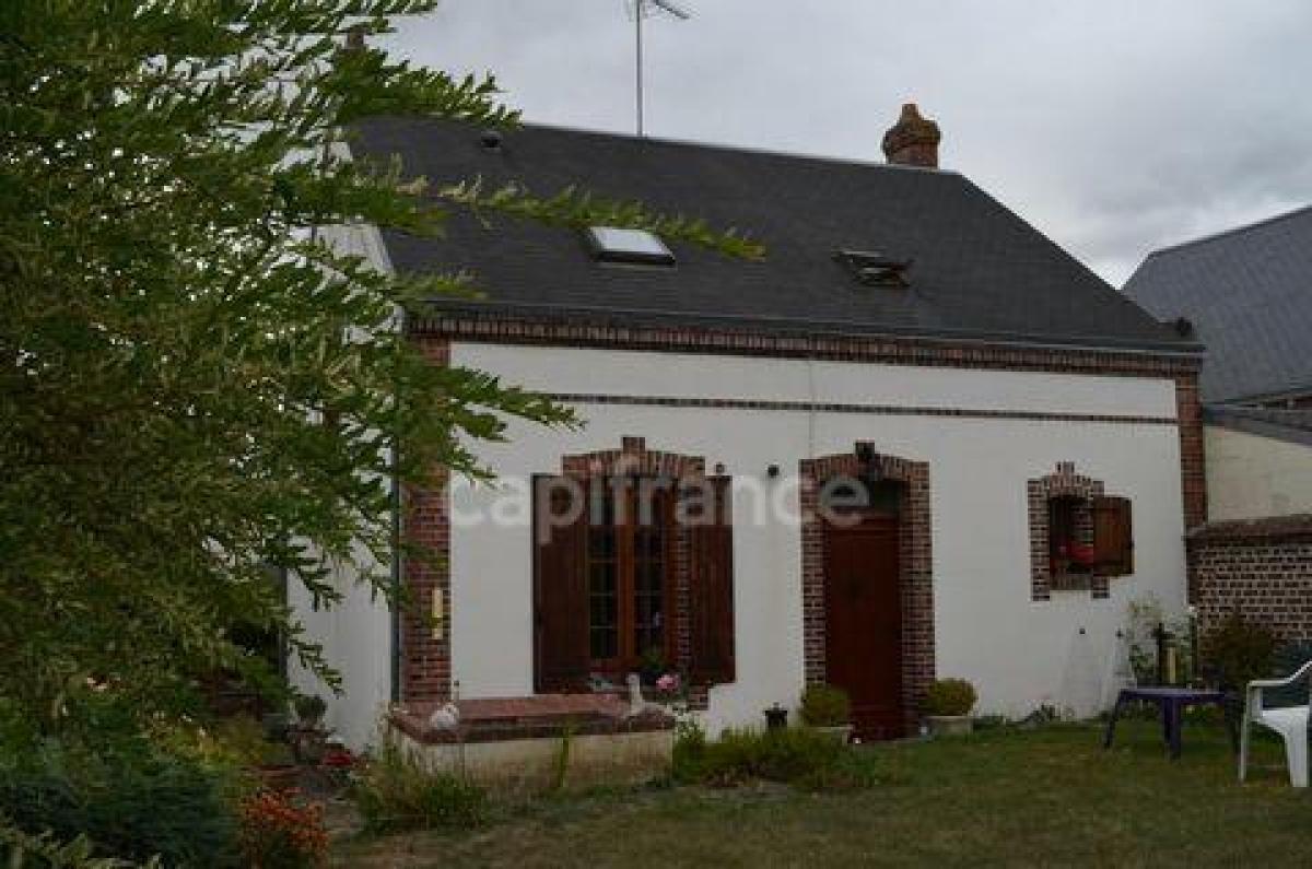 3 bedrooms House in Brou, France No. 11731