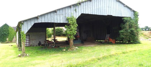 4 bedrooms House in Kergrist-Moelou, France No. 308919 7