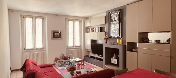 2 غرف نوم شقة في Pavia, Italy رقم 351432 9