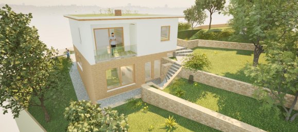 Таунхаус с 4 спальнями в Саарбрюккен, Германия № 369278 3