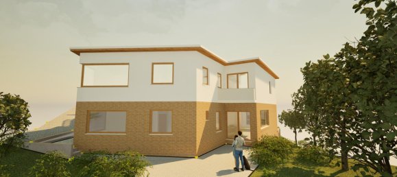 Таунхаус с 4 спальнями в Саарбрюккен, Германия № 369278 2