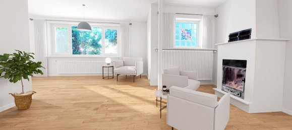 Таунхаус с 4 спальнями в Саарбрюккен, Германия № 369278 5