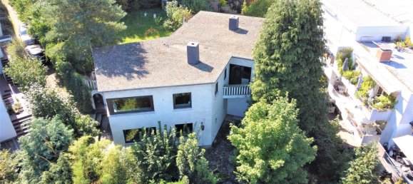 Таунхаус с 4 спальнями в Саарбрюккен, Германия № 369278 7