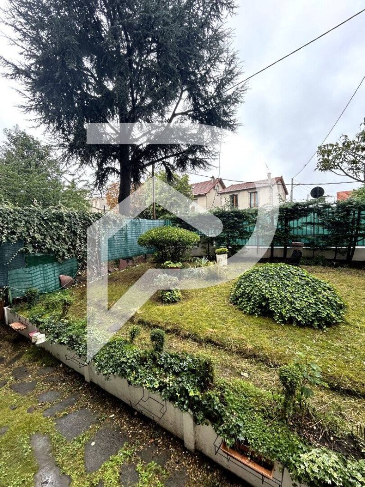 1 chambre Appartement à Colombes, France No. 178766