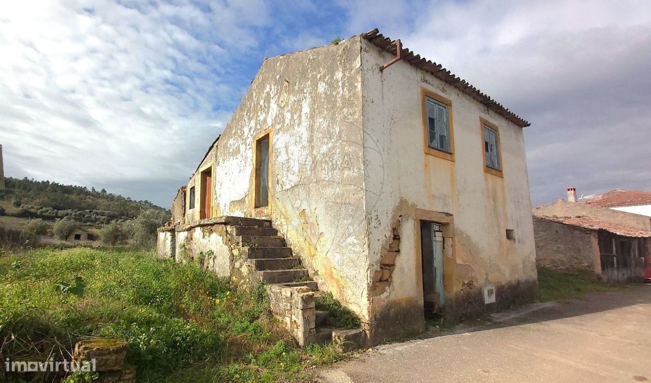 3 Schlafzimmer Haus in Lamas, Portugal, Nr. 85817