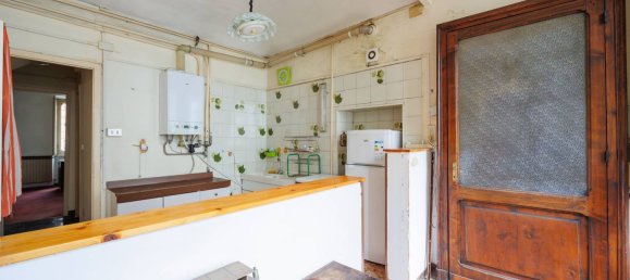 4 rooms Apartment in Turin, Italy No. 88849 12