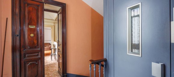 4 rooms Apartment in Turin, Italy No. 88849 18