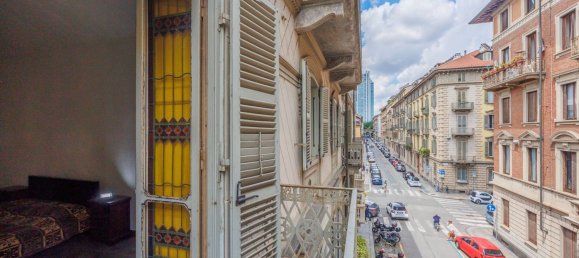 4 rooms Apartment in Turin, Italy No. 88849 5