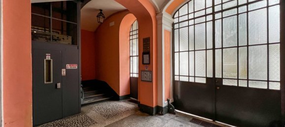 4 rooms Apartment in Turin, Italy No. 88849 19