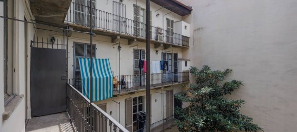 4 rooms Apartment in Turin, Italy No. 88849 21
