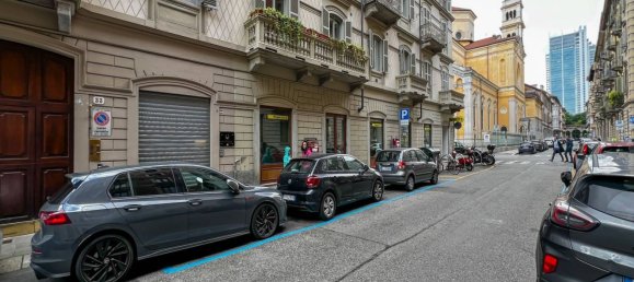 4 rooms Apartment in Turin, Italy No. 88849 4