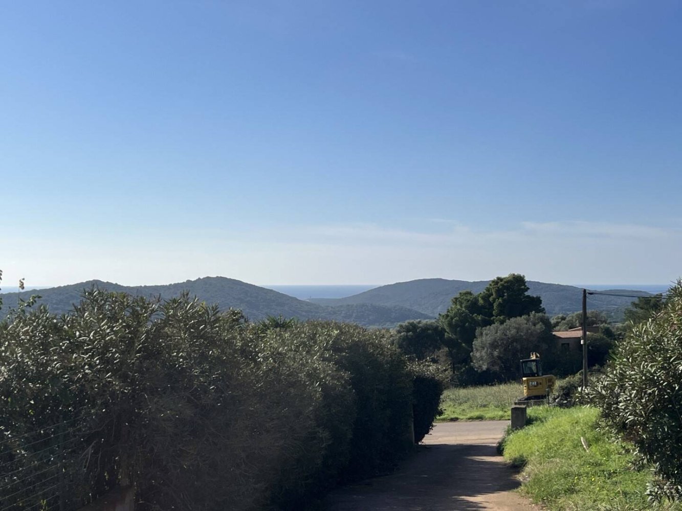 2 bedrooms Villa in Monacia-d'Aullene, France No. 54666