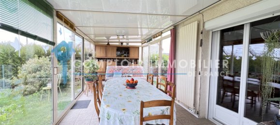 3 غرف نوم فيلا في Auneau, France رقم 72423 9