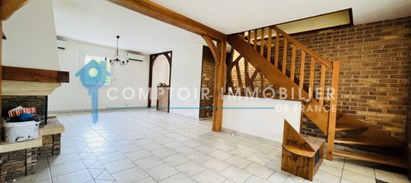 3 غرف نوم فيلا في Auneau, France رقم 72423 2