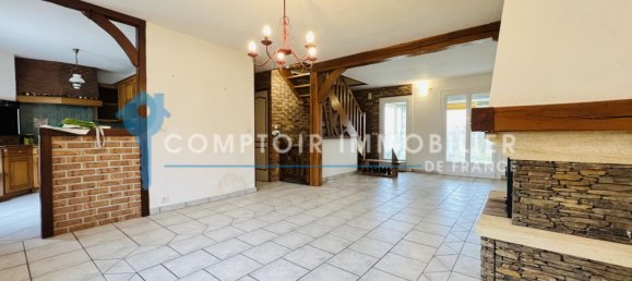 3 غرف نوم فيلا في Auneau, France رقم 72423 3