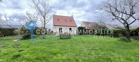 3 غرف نوم فيلا في Auneau, France رقم 72423 13