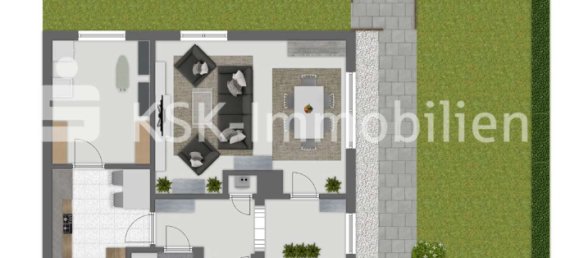 4 Schlafzimmer Stadthaus in Märkischer, Germany, Nr. 172979 7