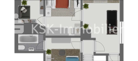 4 Schlafzimmer Stadthaus in Märkischer, Germany, Nr. 172979 8