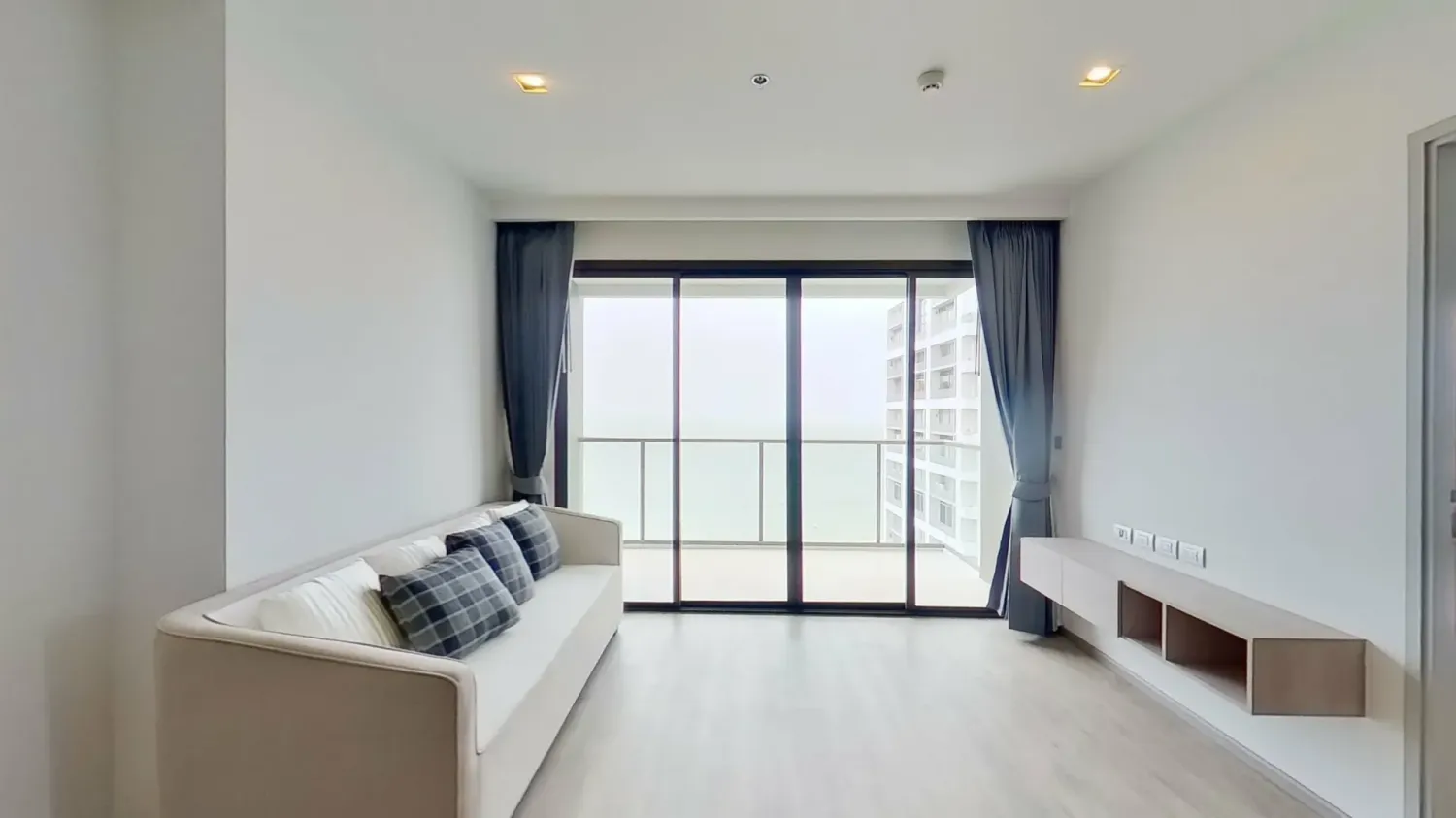 Condo à Pattaya, Thailand 50m² No. 70402