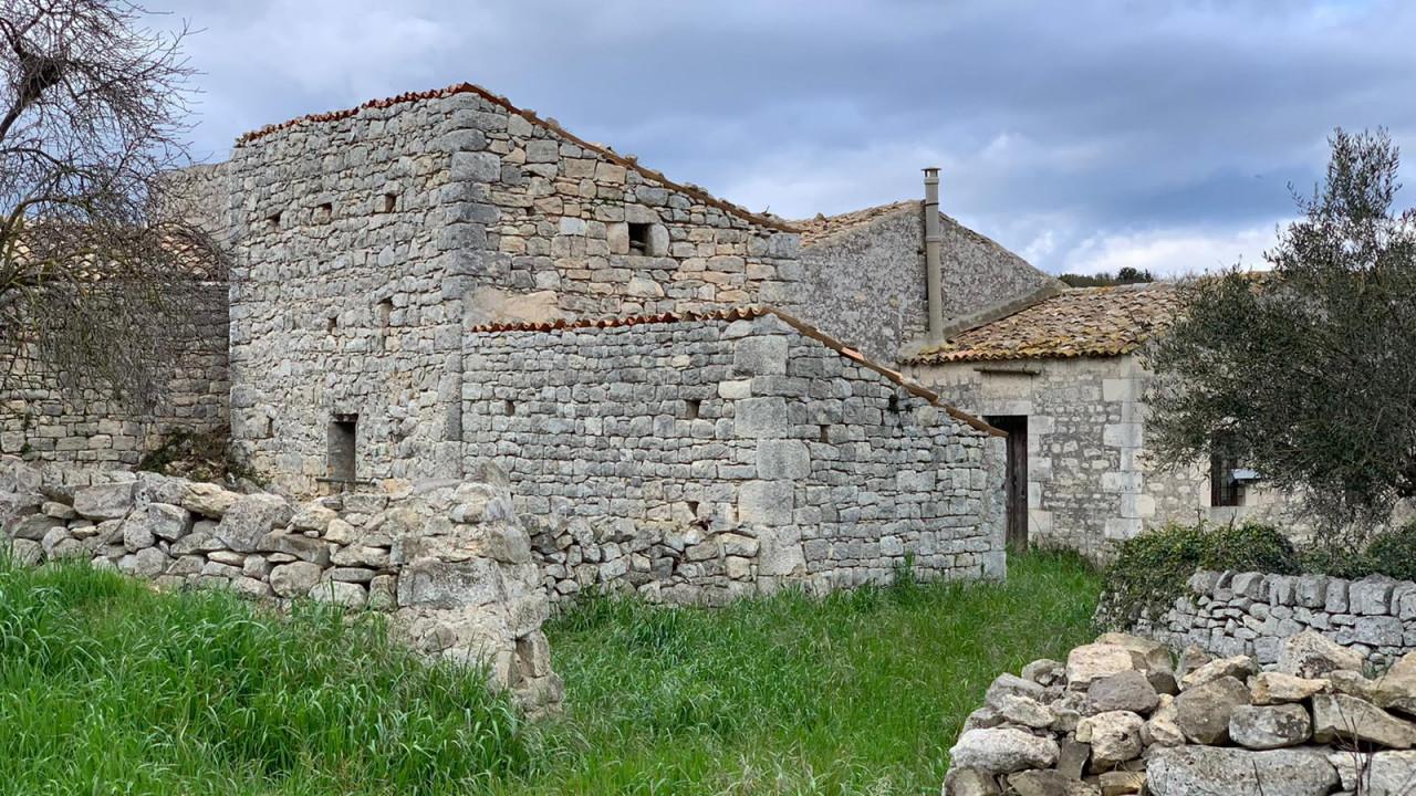 3-Zimmer Haus in Ragusa, Italy, Nr. 224848