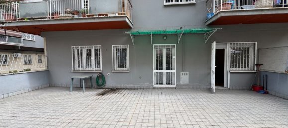 Квартира с 2 комнатами в Рим, Италия № 9608 7