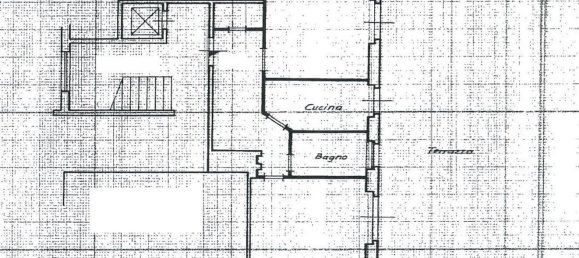 Квартира с 2 комнатами в Рим, Италия № 9608 21