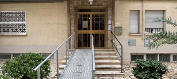 Квартира с 2 комнатами в Рим, Италия № 9608 4