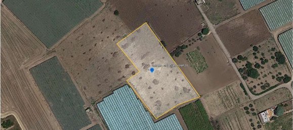 4864m² Land in Rutigliano, Italy No. 107722 2