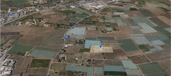 4864m² Land in Rutigliano, Italy No. 107722 4