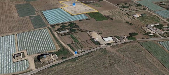4864m² Land in Rutigliano, Italy No. 107722 3