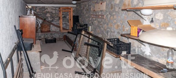 3 rooms Apartment in Montalcino, Italy No. 199000 21