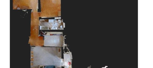 3 rooms Apartment in Montalcino, Italy No. 199000 25