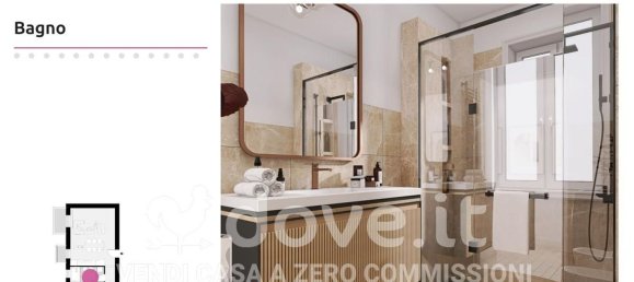 3 rooms Apartment in Montalcino, Italy No. 199000 10