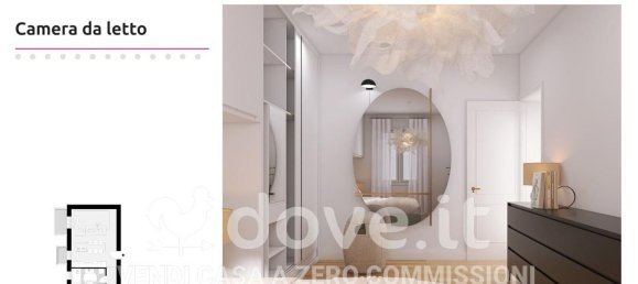 3 rooms Apartment in Montalcino, Italy No. 199000 8