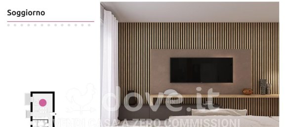 3 rooms Apartment in Montalcino, Italy No. 199000 34