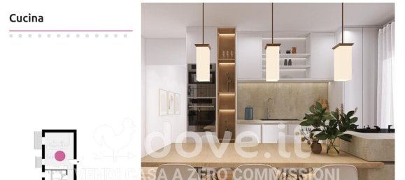 3 rooms Apartment in Montalcino, Italy No. 199000 4