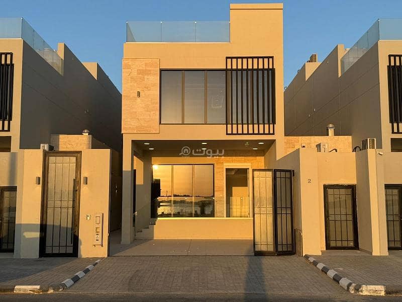 7 bedrooms Villa in Khobar, Saudi Arabia No. 792